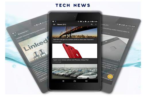 Tech Geek screenshot 8