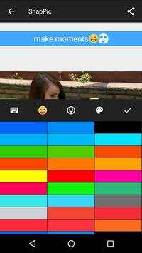 Insta Square Size - Snap Pic screenshot 3