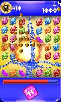 Candy Fruits Funny screenshot 8