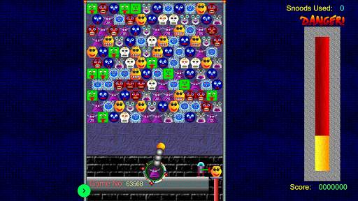 Snood Original screenshot 3