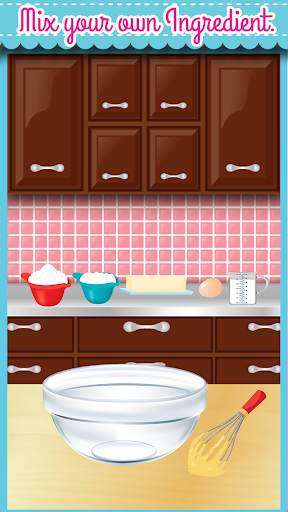 케이크 게임 - My Cake Shop 2 screenshot 3
