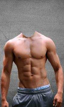 Gym Body Photo Editor 5 تصوير الشاشة