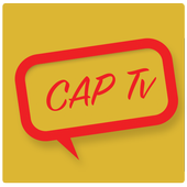 CAP TV icon