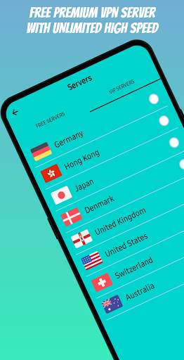 meVPN - Rocket speed, super secure vpn 2020 screenshot 4