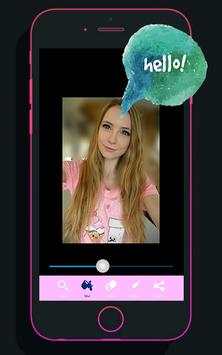 Blur Image Background screenshot 1