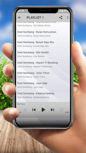 Lagu Doel Sumbang Mp3 Offline screenshot 4