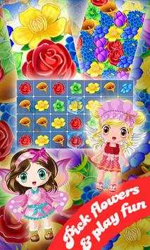 blossom legend on paradise screenshot 1