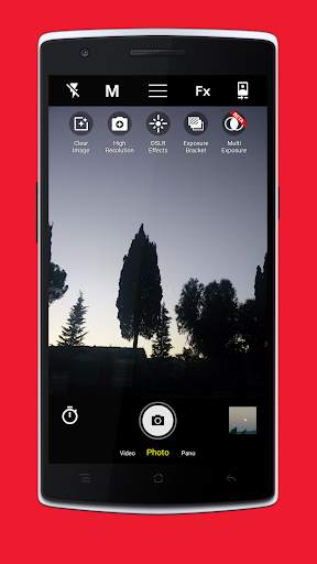 Bacon Camera screenshot 5