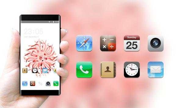 Theme for iPhone 6 screenshot 4