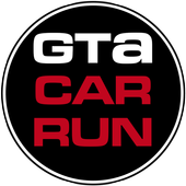 GTA-Car-Run icon