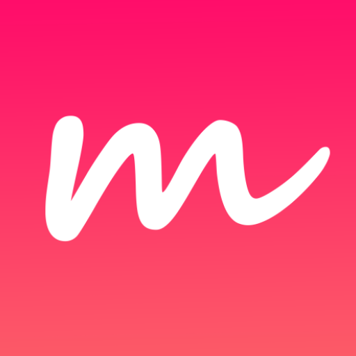 Muzishq- Muslim Marriage, Dating &amp; Matrimonial App icon