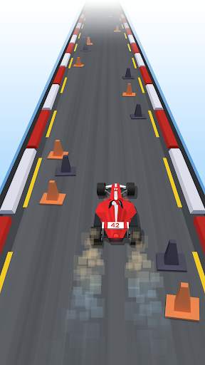 Formula Car Racing screenshot 5