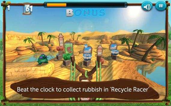 YOWIE WORLD screenshot 6