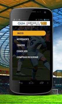FIFA 16 Guide screenshot 1