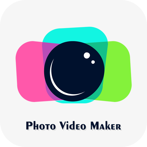 Photo Video Maker With Music icon