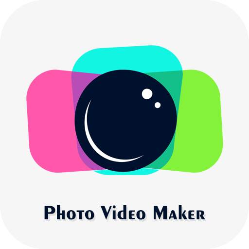 Photo Video Maker With Music 2.9