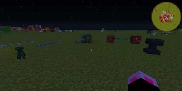 EnderIO mod  for Minecraft screenshot 3