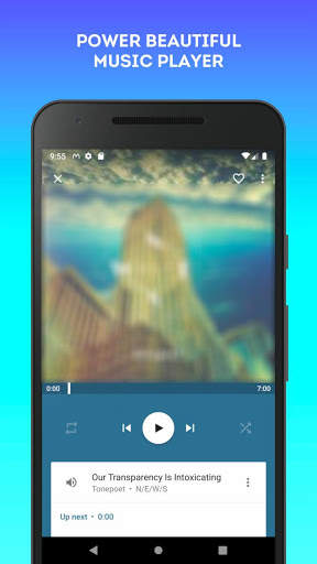 Musi Player！Free Online Music Streamer 2020 screenshot 3