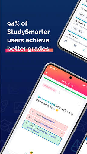 StudySmarter: The Study App For School & Uni screenshot 2
