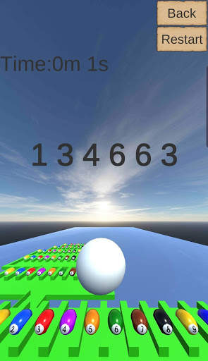BallRolling screenshot 7