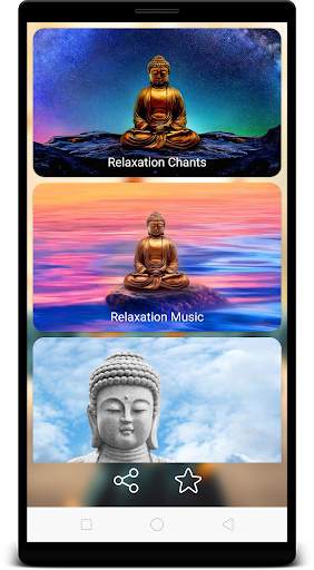 Buddhist Meditation Music screenshot 1