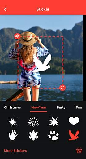 Video Maker of Photos with Music & Video Editor screenshot 7