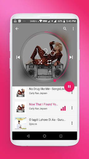 FM Radio India - Live Radio Stations(Radio Lover) screenshot 6