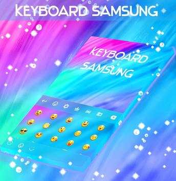Keyboard for Samsung J1 screenshot 5