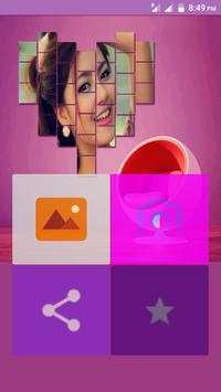 3D photo Frame Editor ,Effect 2018 1 تصوير الشاشة