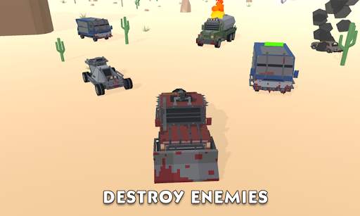 Car Road Driver screenshot 6