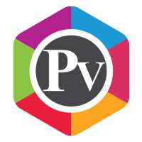 Pv world - Only App For Photography icon