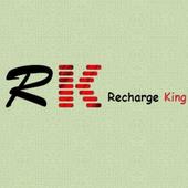 Recharge King icon