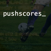 Football Push Scores Lite icon
