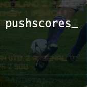 Football Push Scores Lite logo
