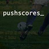 Football Push Scores Lite 1.83
