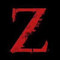 zombie infestation RPG MMO logo
