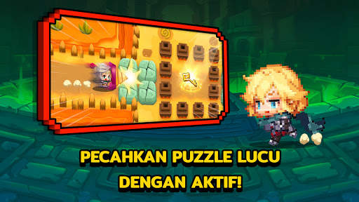 Guardian Tales screenshot 3