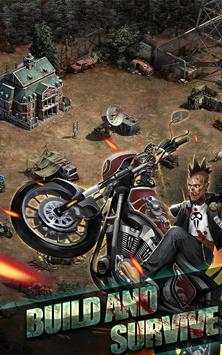 Zombie Nation screenshot 1
