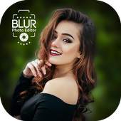 Blur Photo Editor: Blur Background Image 1.0