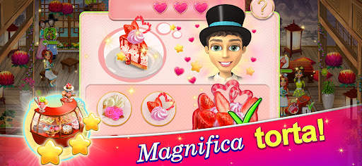 Wedding Salon 2 screenshot 2