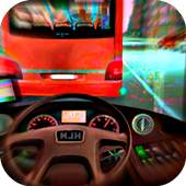 Night City Bus Simulator 2016 1.0