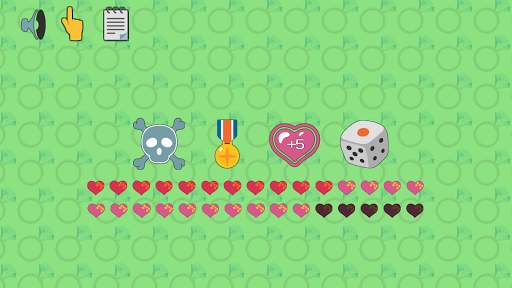 THE BALANCE CHALLENGE (Free version) screenshot 4