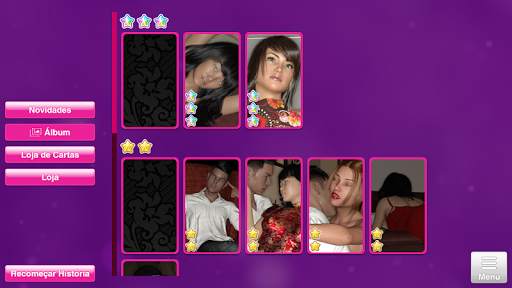 Celebrity Hunter: Serie Adulta screenshot 8
