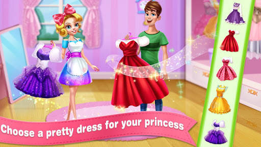 Cooking Food: Restaurant Game screenshot 7