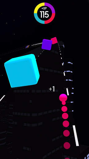 Color Switch World - CS2 screenshot 3