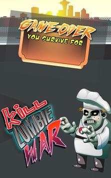 Menembak Zombie screenshot 3