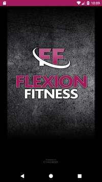Flexion Fitness screenshot 1