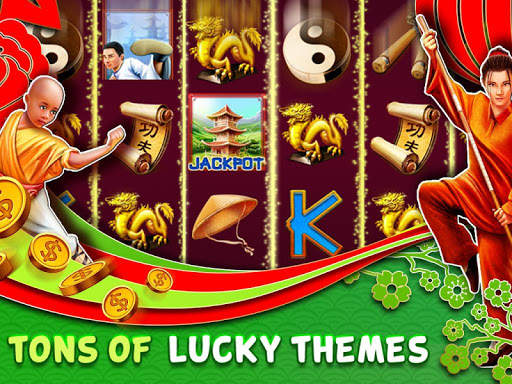 Panda Slots screenshot 15