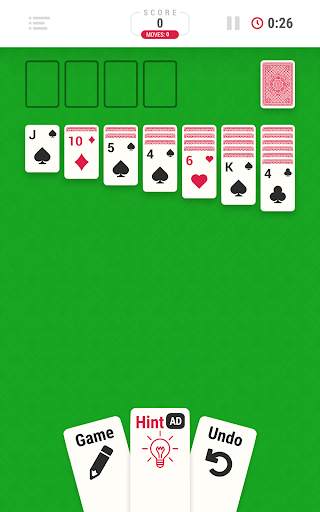 Solitaire Infinite screenshot 11