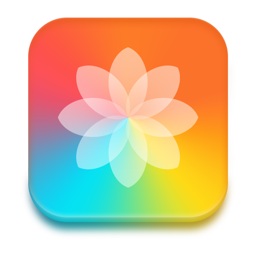 Resplash - HD Wallpaper &amp; photos icon